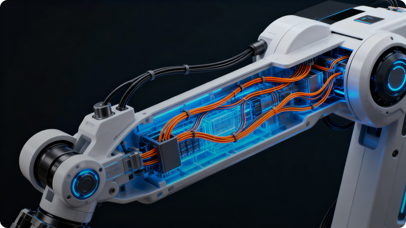 Servo-drives