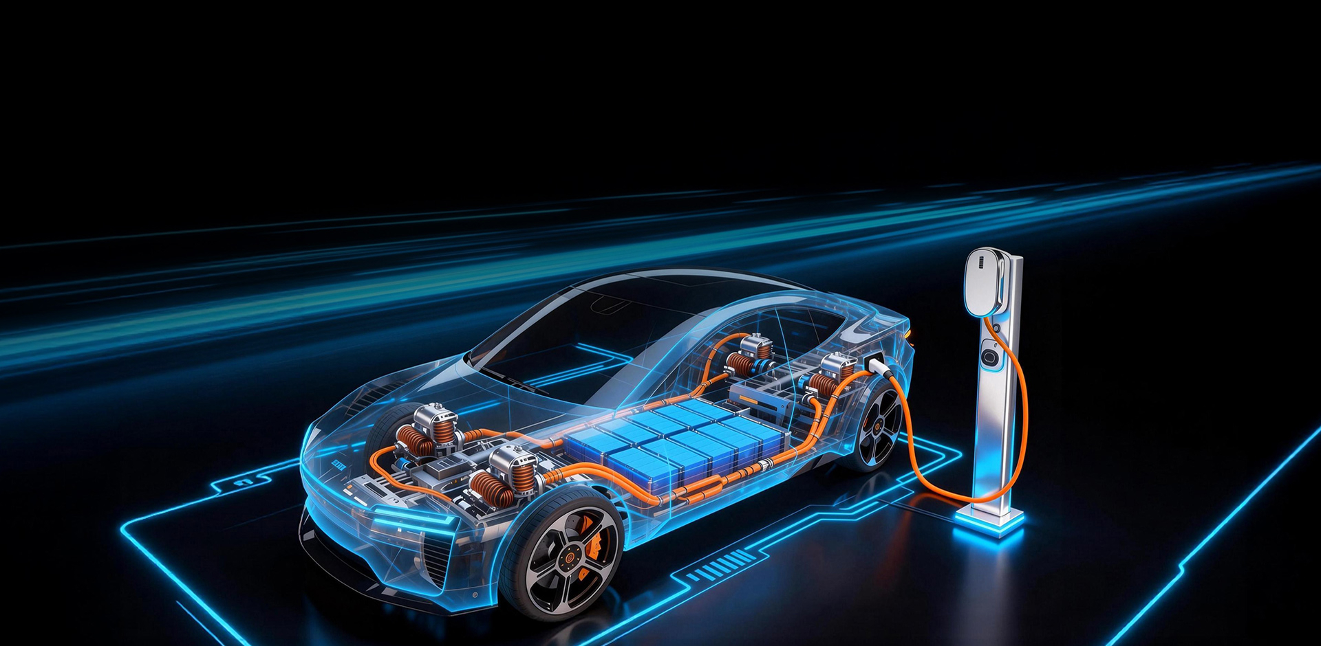 Especialista em Soluções de Automação para Chicotes Elétricos Automotivos