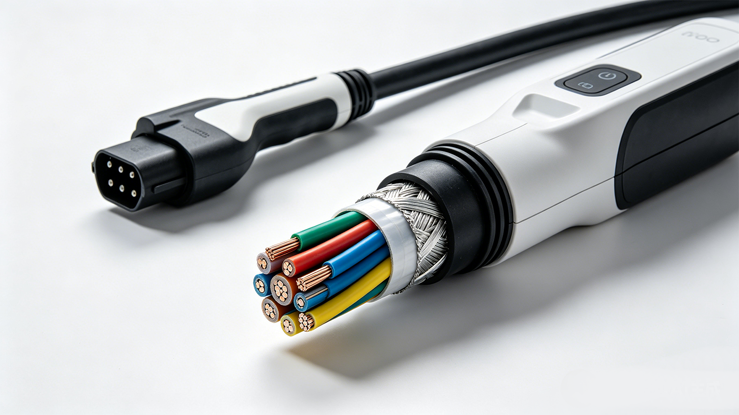 Indústria Fiação Eletrônica Industrial