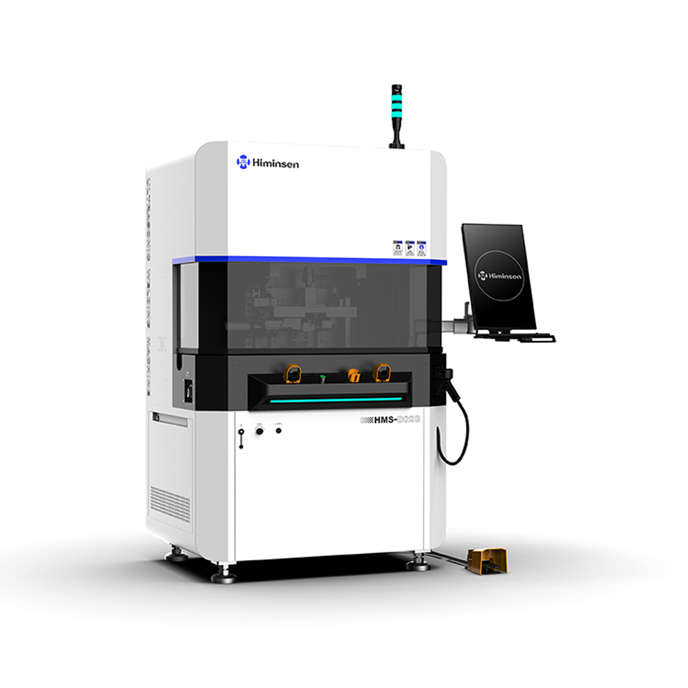 Máquina soldadura terminal ultra-sônica