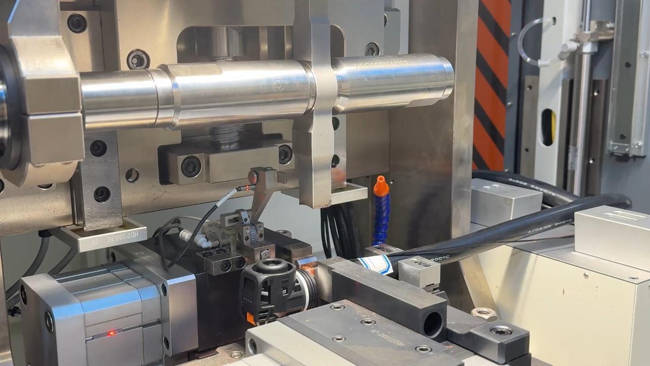 Modular Tecnologia Solução Flexível