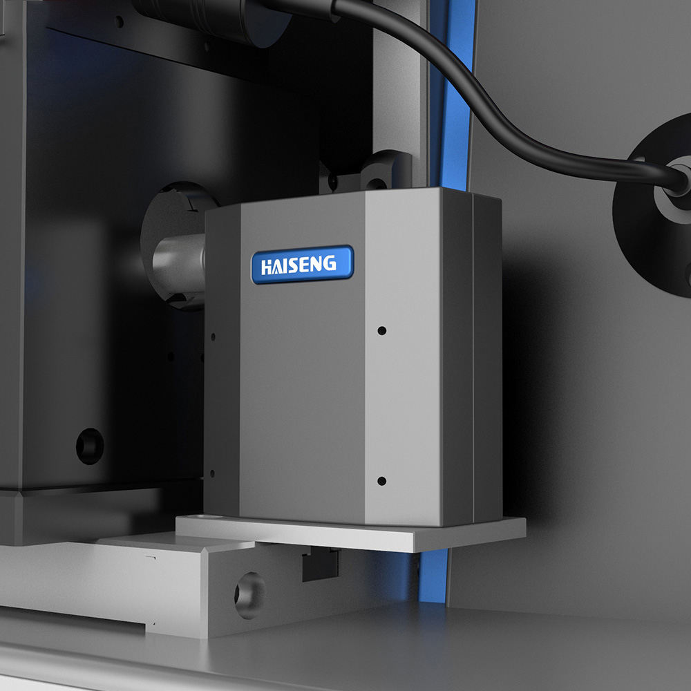 HS-SK60T CNC Servo Terminal Crimpagem Máquina