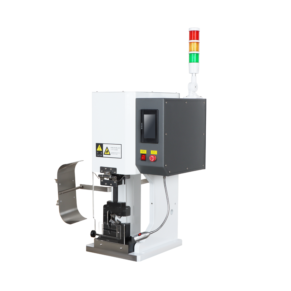 HS-ZSK4T Desktop CNC Servo Terminal Friso Máquina