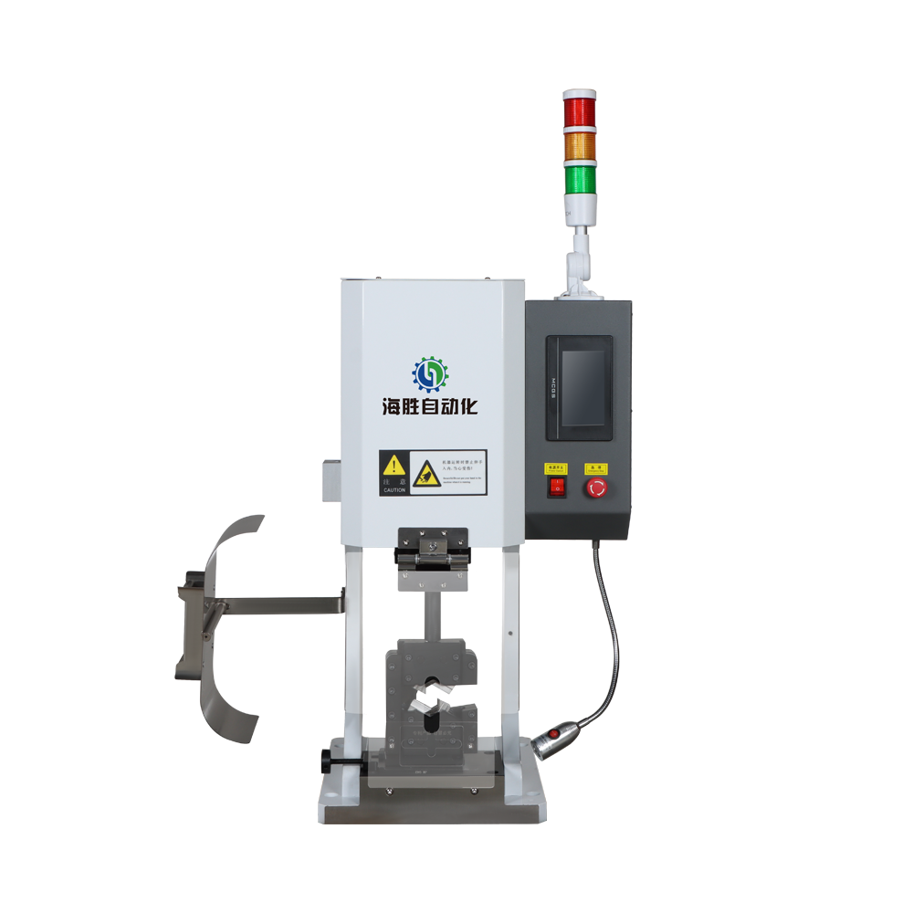 HS-ZSK4T Desktop CNC Servo Terminal Friso Máquina