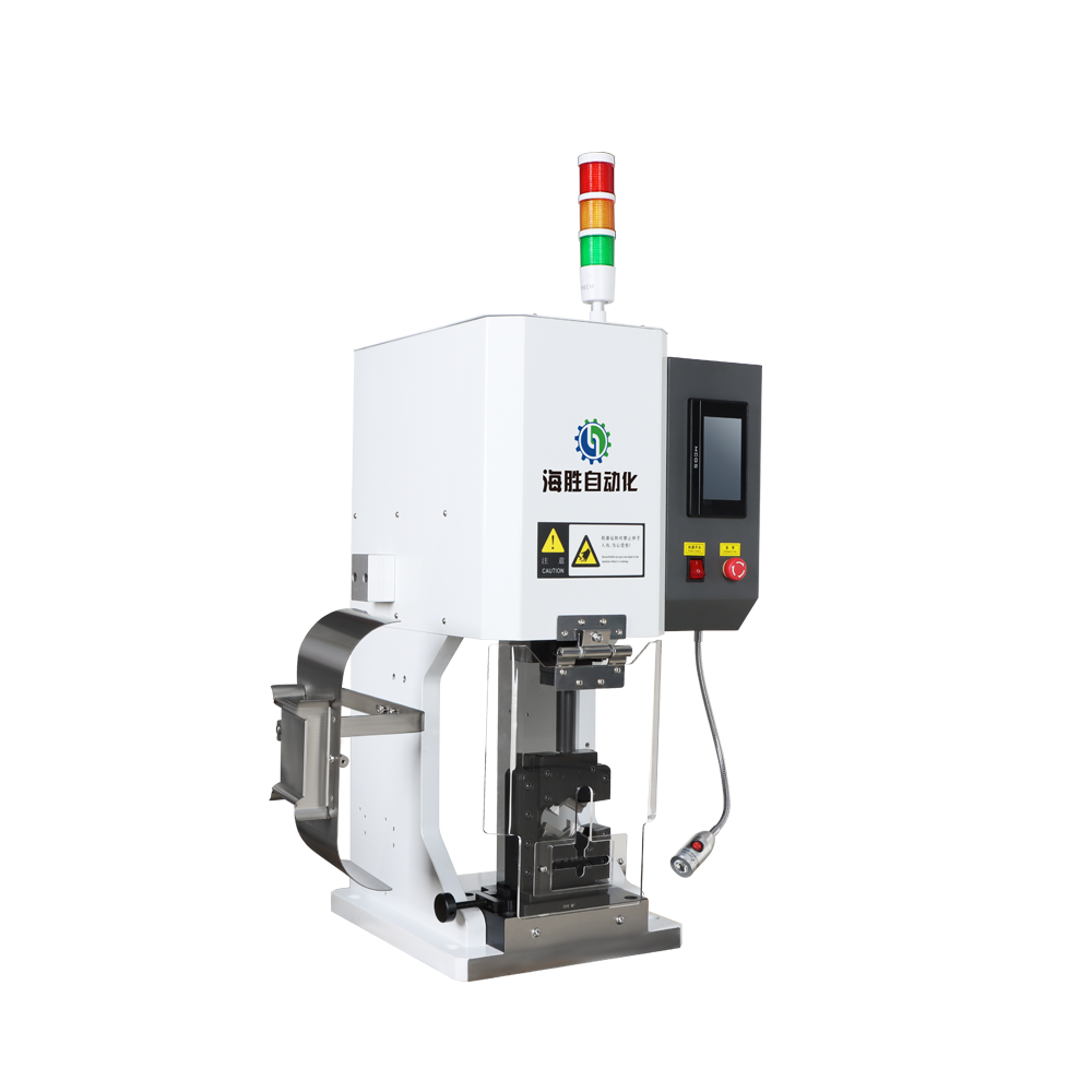 HS-ZSK4T Desktop CNC Servo Terminal Friso Máquina