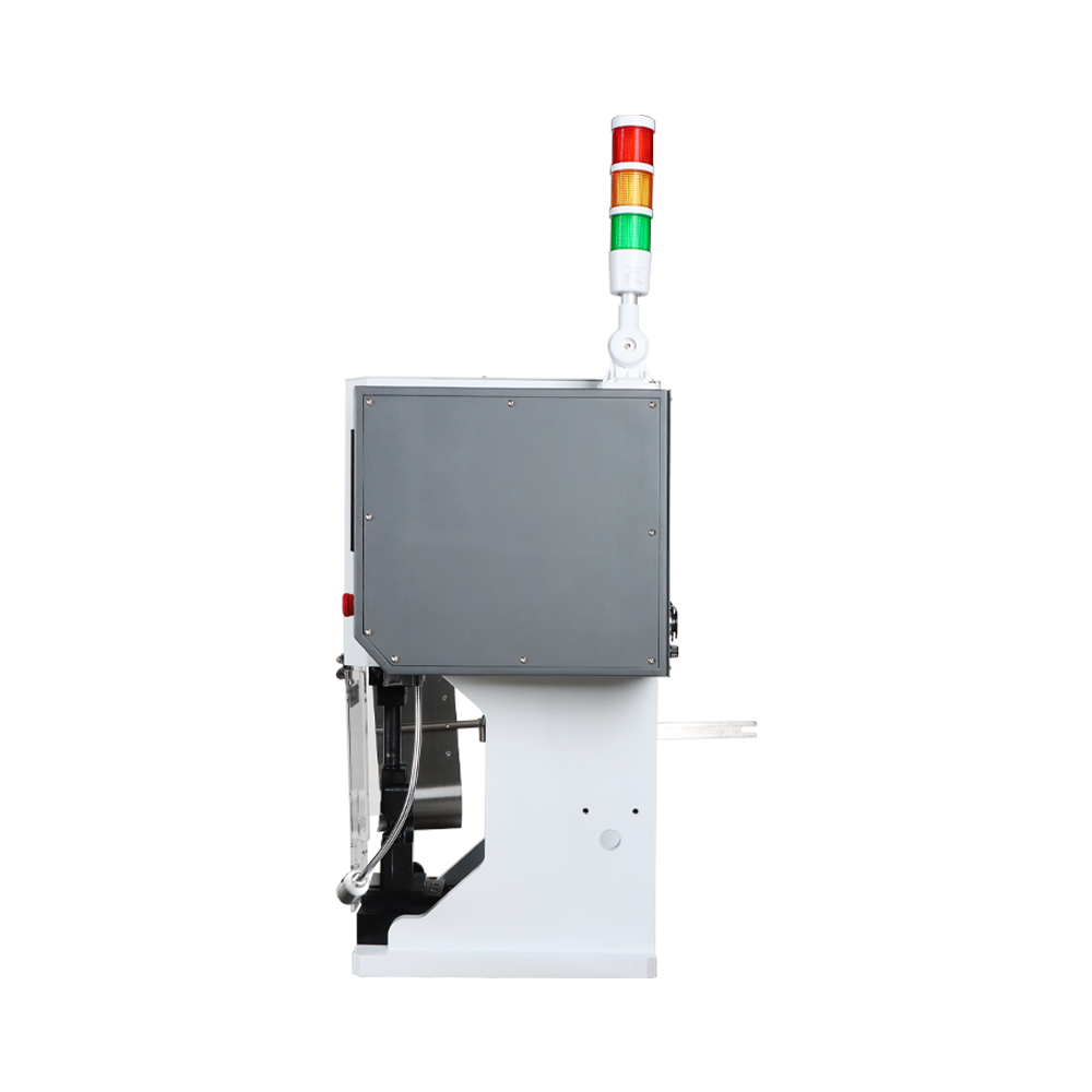 HS-ZSK4T Desktop CNC Servo Terminal Friso Máquina