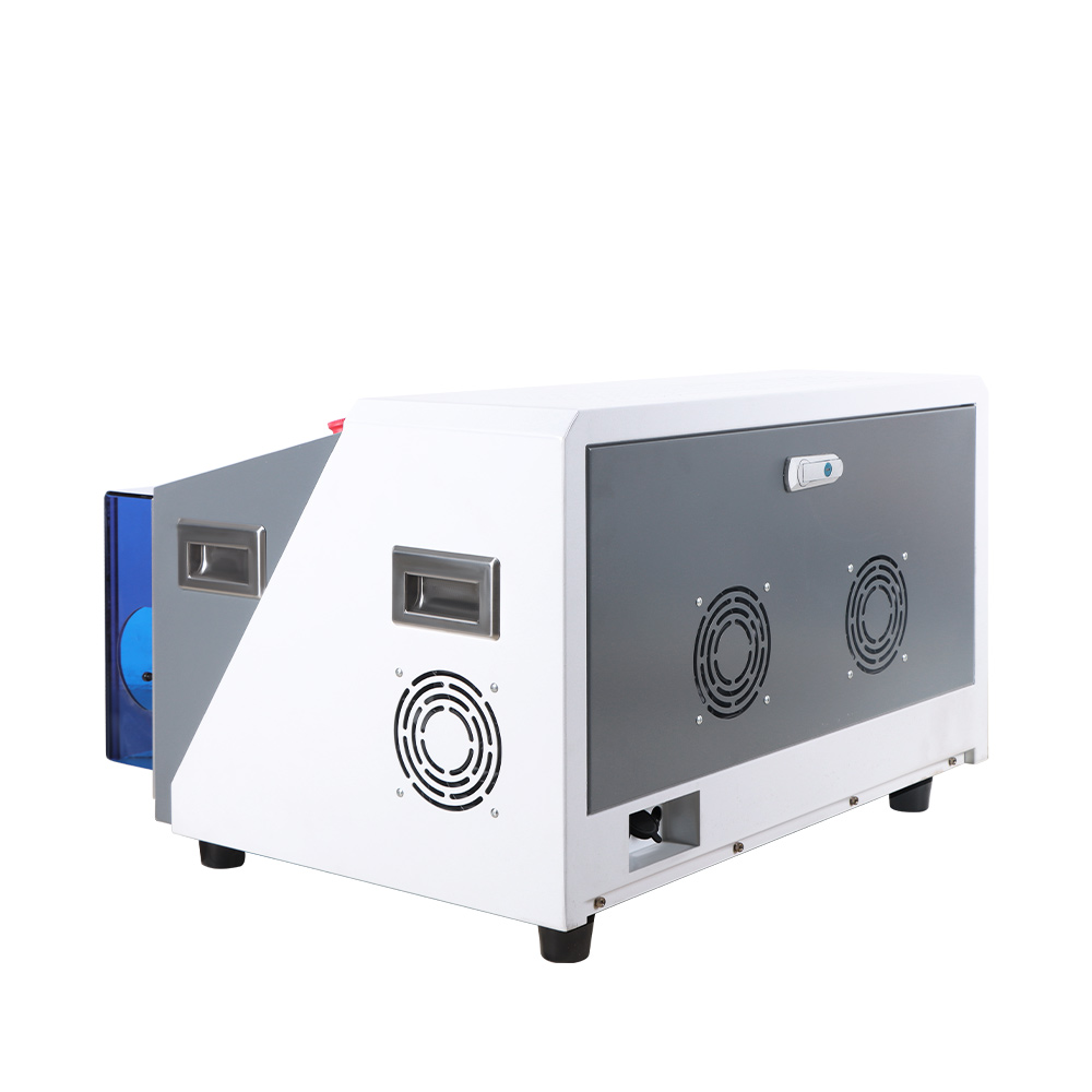 HS-650-70P Máquina decapagem fio computador