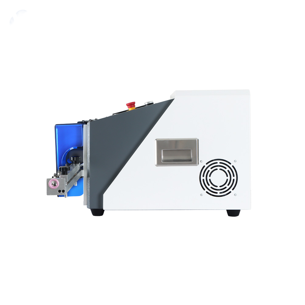 HS-650-35P Máquina decapagem fio computador