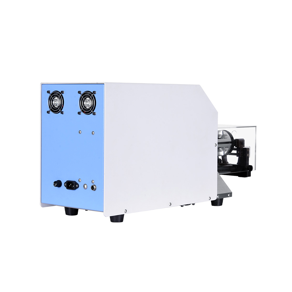 HS-9018 Máquina decapagem cabo coaxial