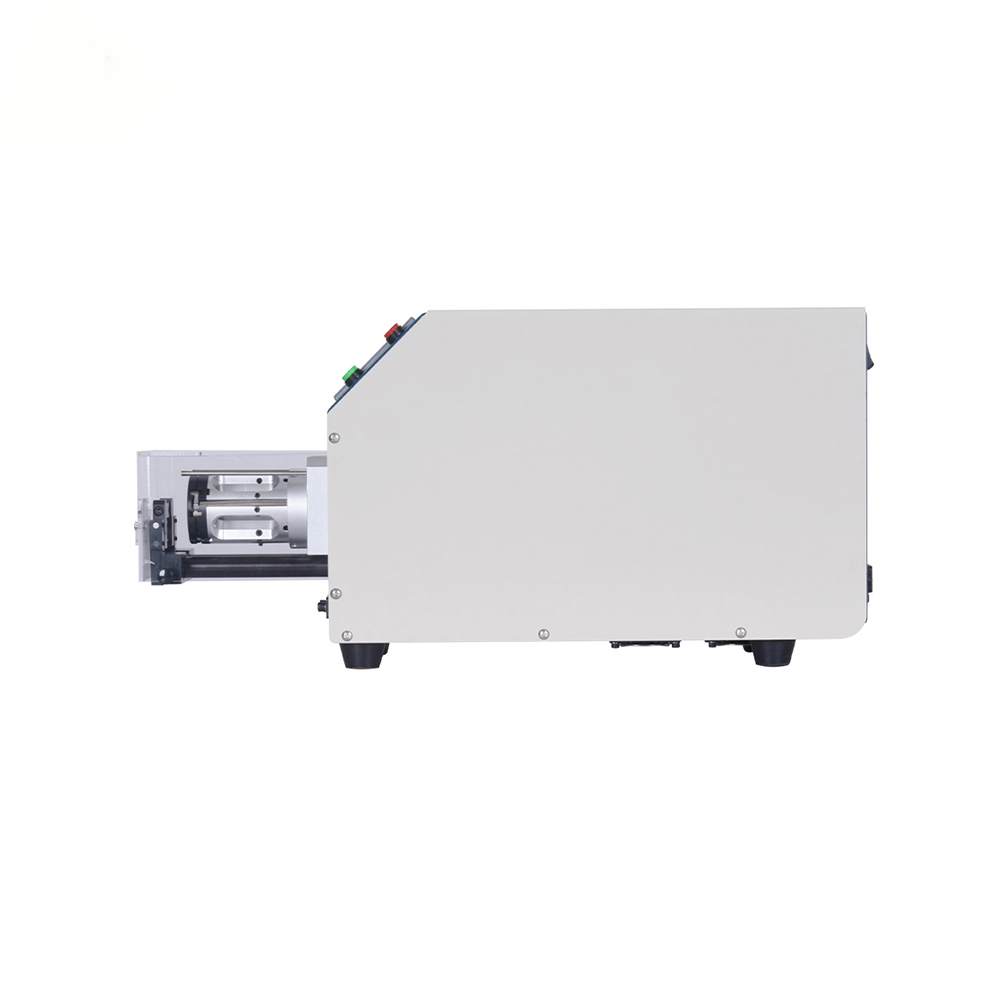 HS-6509 Máquina decapagem cabo coaxial