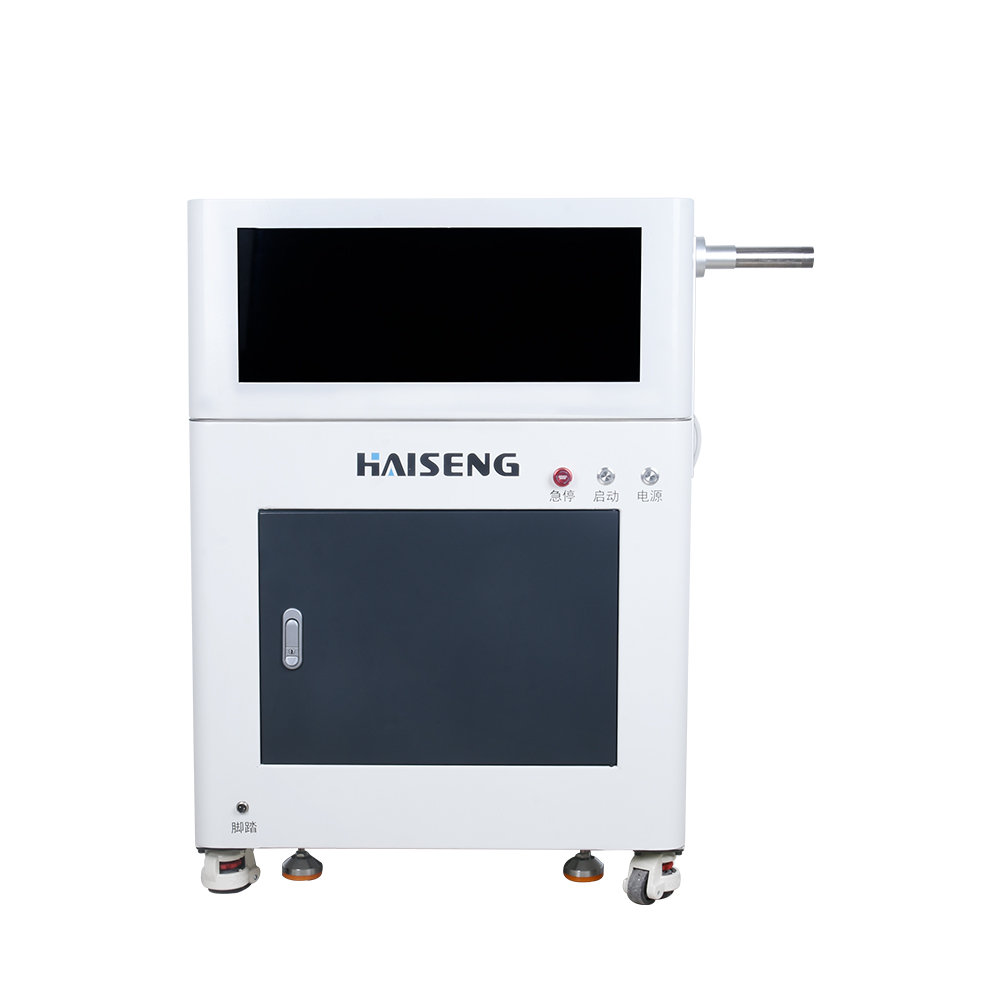 HS-600 Máquina de tomada de fio