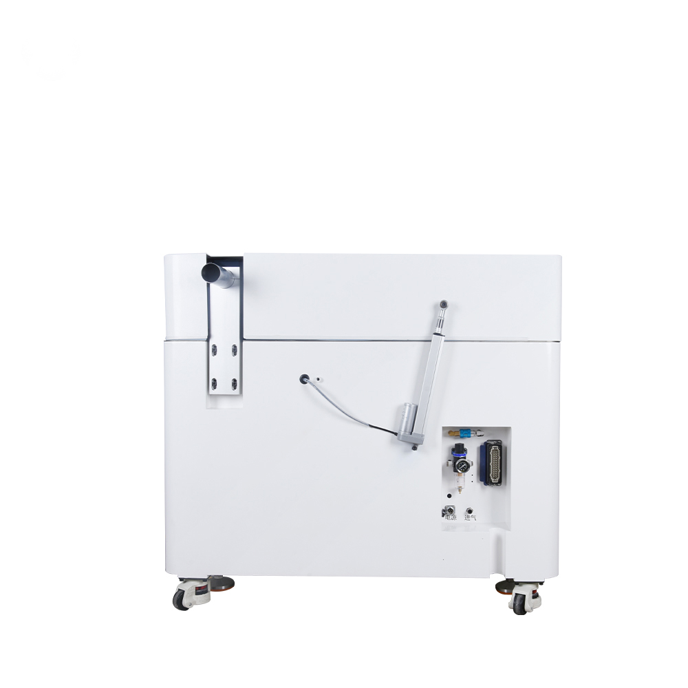 HS-1000 Máquina de tomada de fio