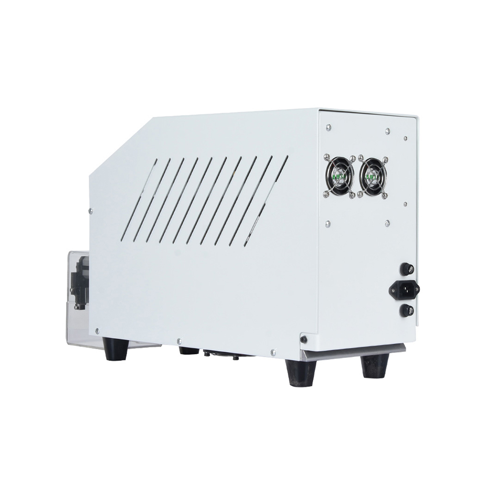 HS-2040D Máquina descascamento fio elétrico CNC