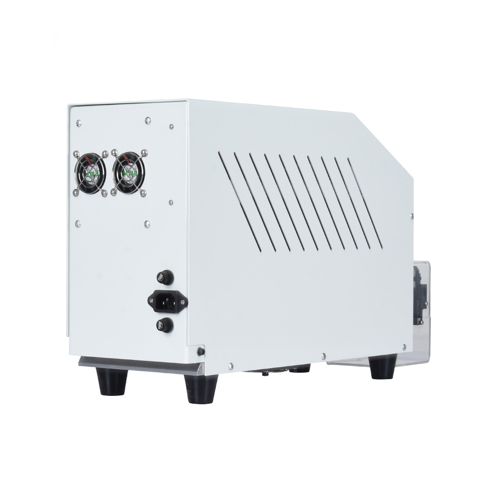 HS-2040D Máquina descascamento fio elétrico CNC