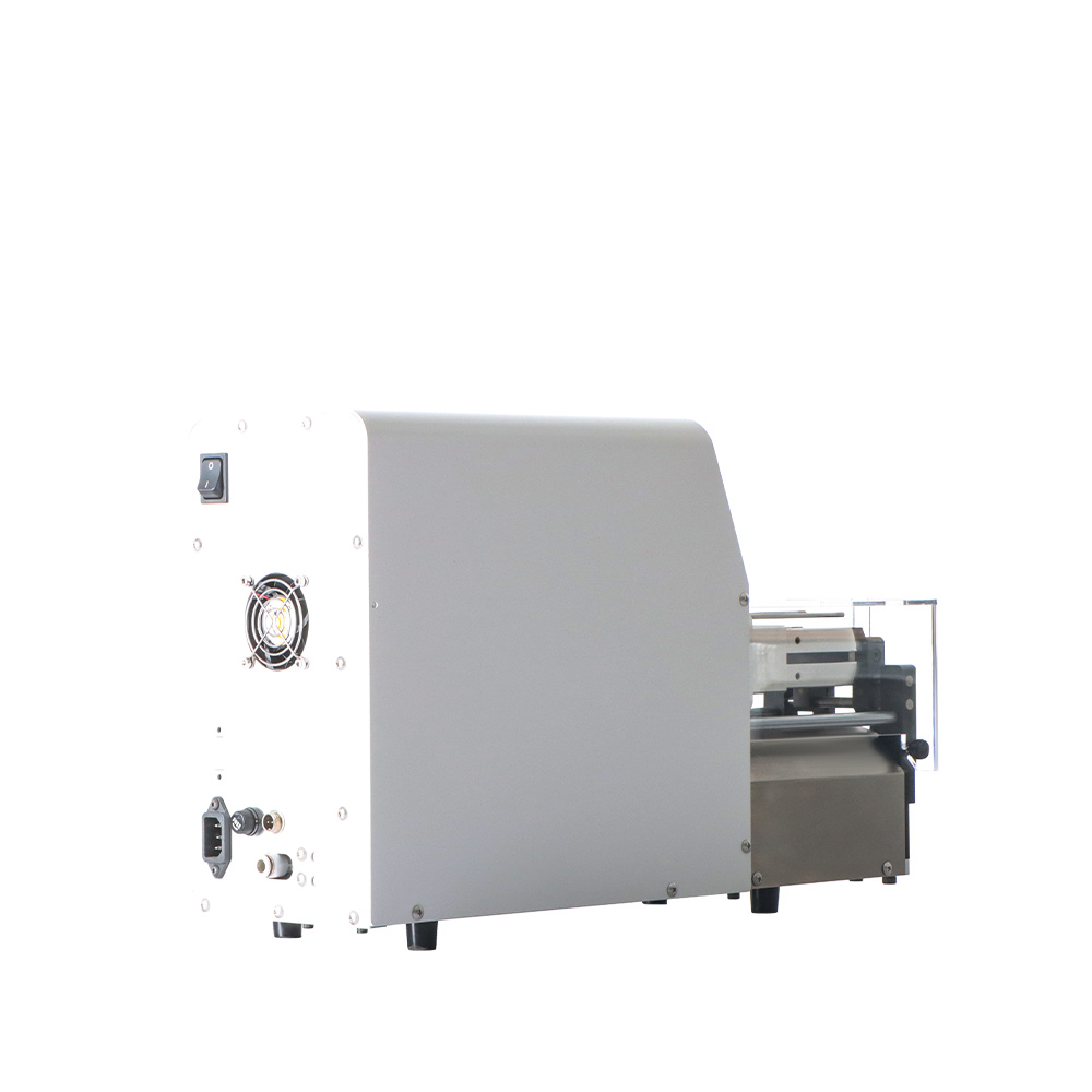 HS-2060D Máquina descascamento fio elétrico CNC