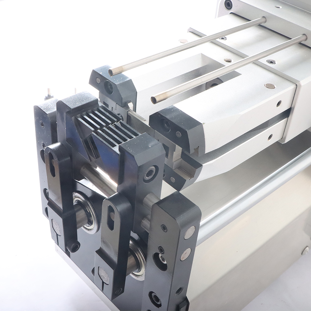 HS-2060D Máquina descascamento fio elétrico CNC