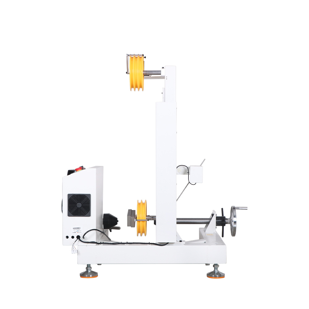 HS-FXJD-630 Large Square automática Pay-off máquina