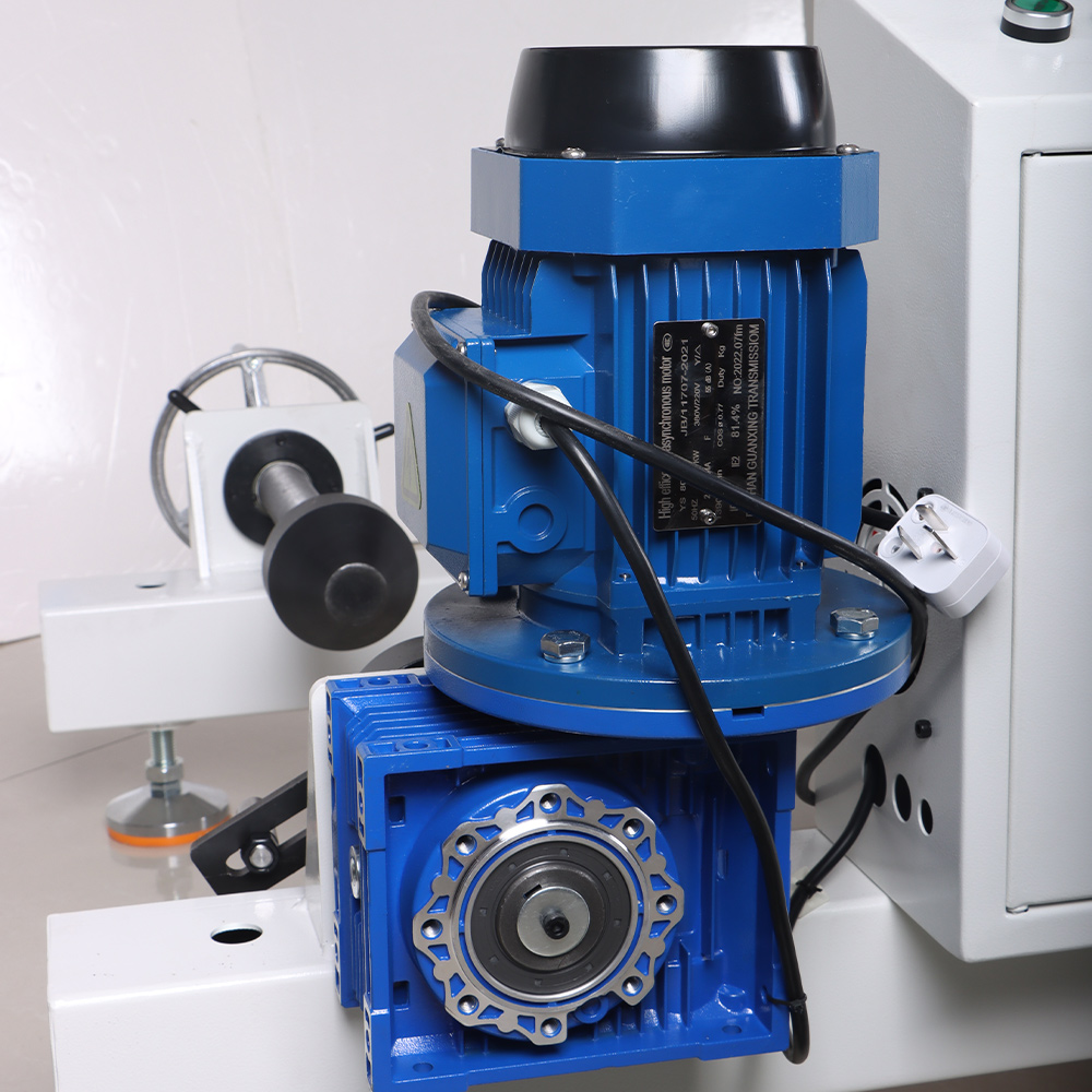 HS-FXJD-630 Large Square automática Pay-off máquina
