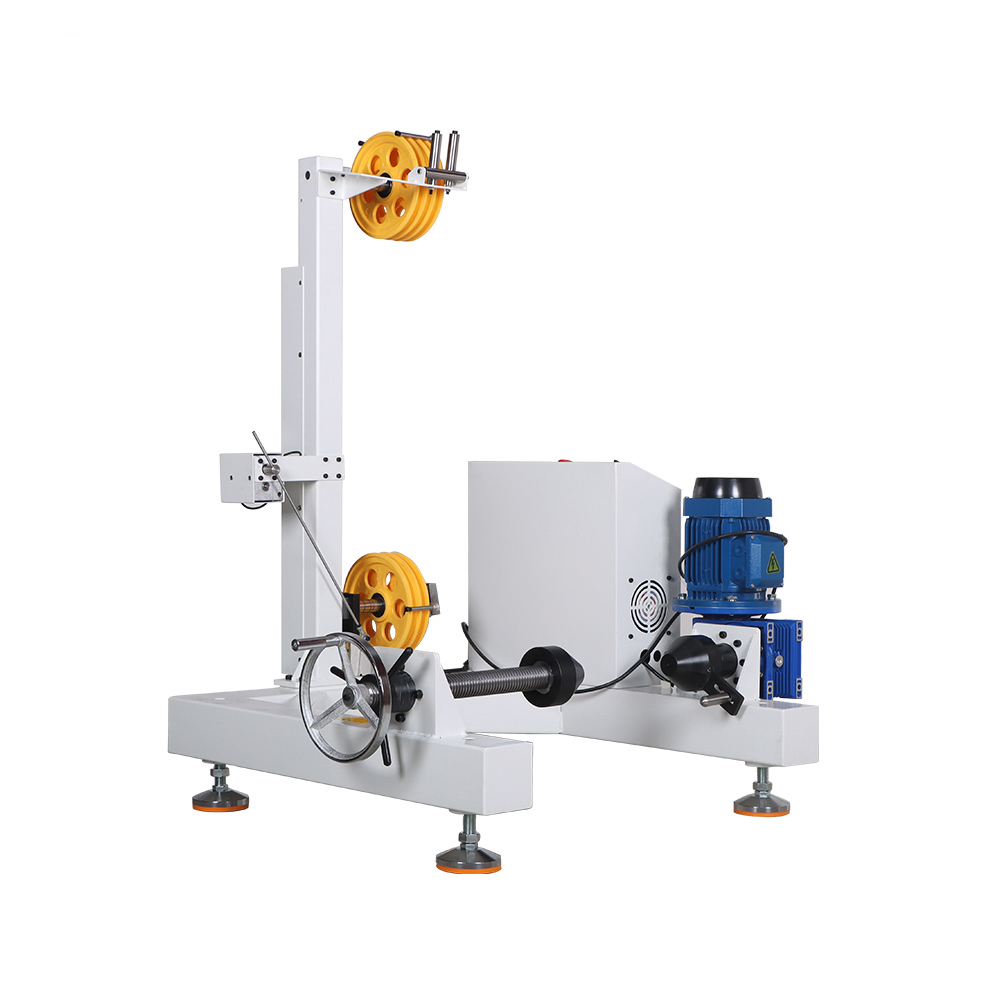 HS-FXJD-630 Large Square automática Pay-off máquina
