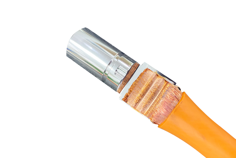 95mm ² alumínio fio soldagem aplicação