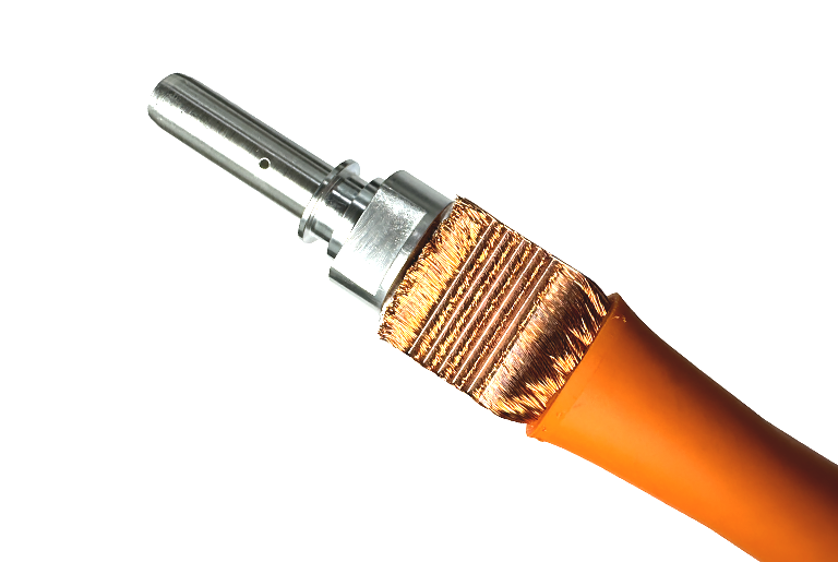 75mm ² cobre fio soldagem aplicação