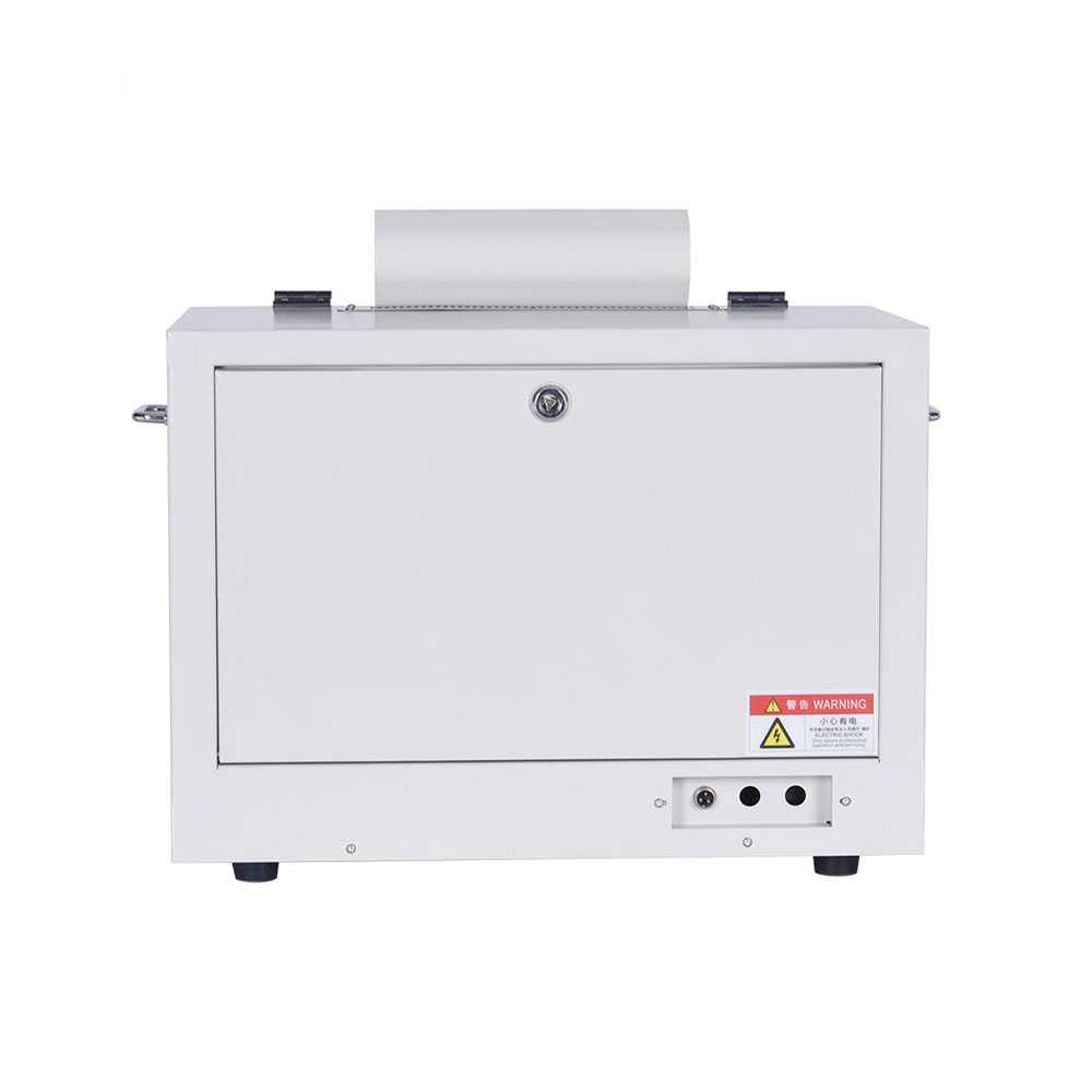 HS-1200G Máquina corte tubulação ondulada totalmente automática