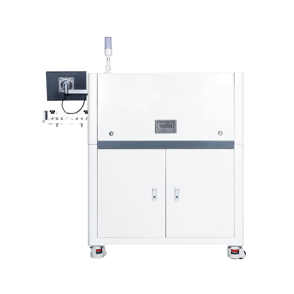 Máquina de decapagem e corte totalmente automática HS‑ 880 ‑ 150P