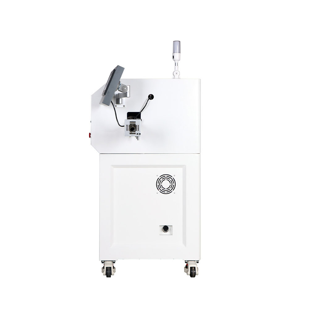 Máquina de decapagem e corte totalmente automática HS‑ 880 ‑ 150P