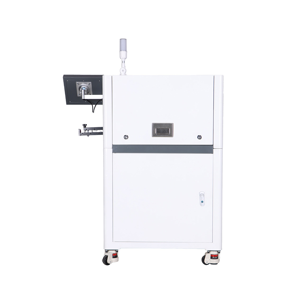Máquina de decapagem e corte totalmente automática HS‑ 880 ‑ 50P