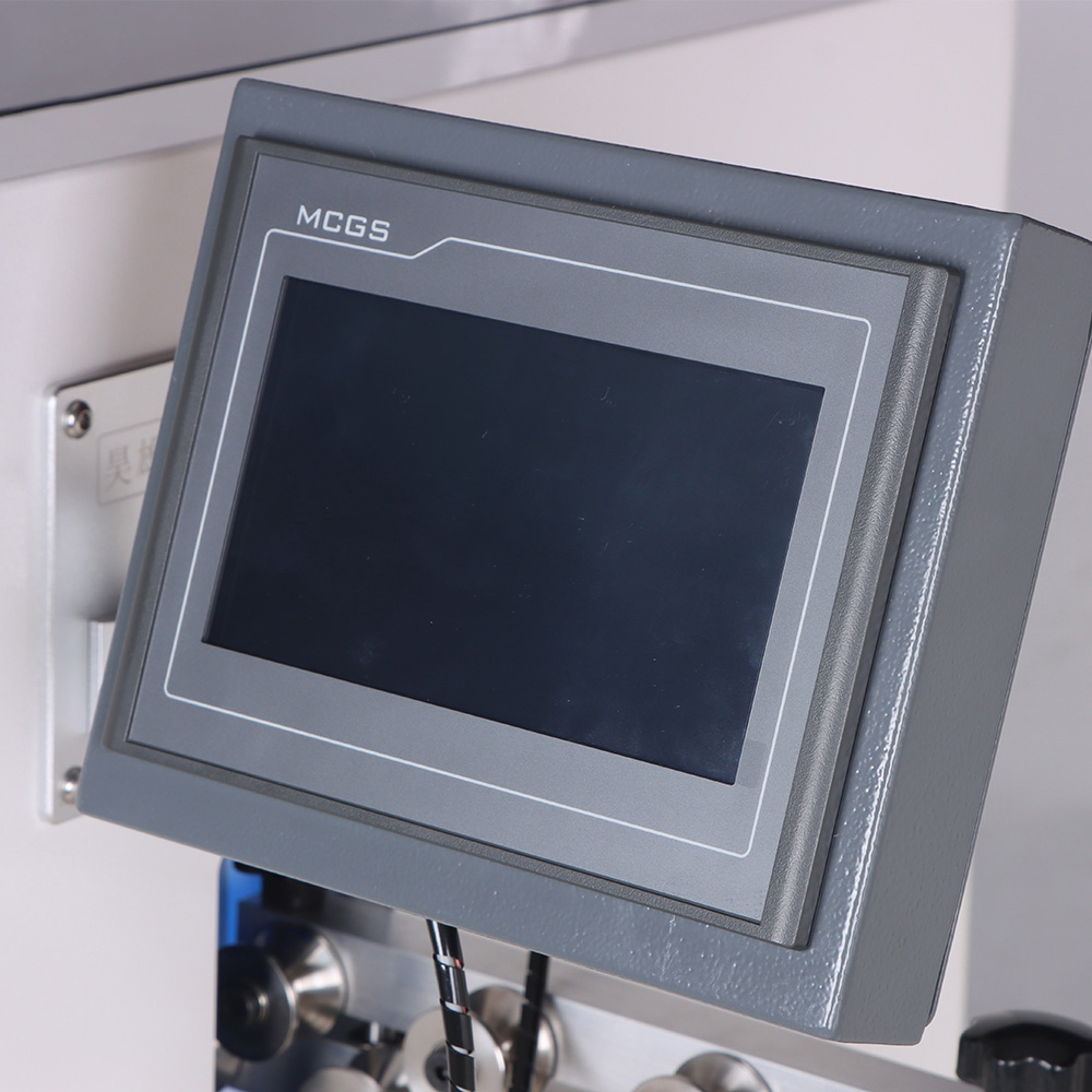 Máquina de decapagem e corte totalmente automática HS‑ 880 ‑ 50P